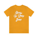 Abeg Go Sleep Jare Tee