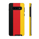 Germany Flag Phone Case
