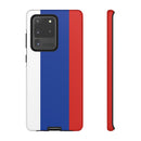 Russia Flag Phone Case