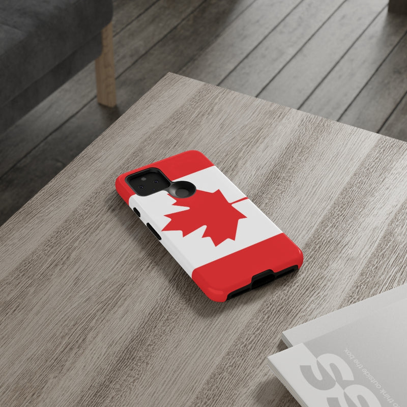 Canada Flag Phone Case