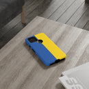 Ukraine Flag Phone Case