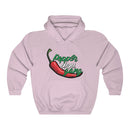 Pepper Dem Gang Hoodie
