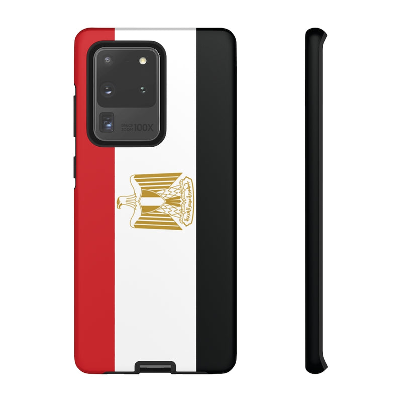 Egypt Flag Phone Case