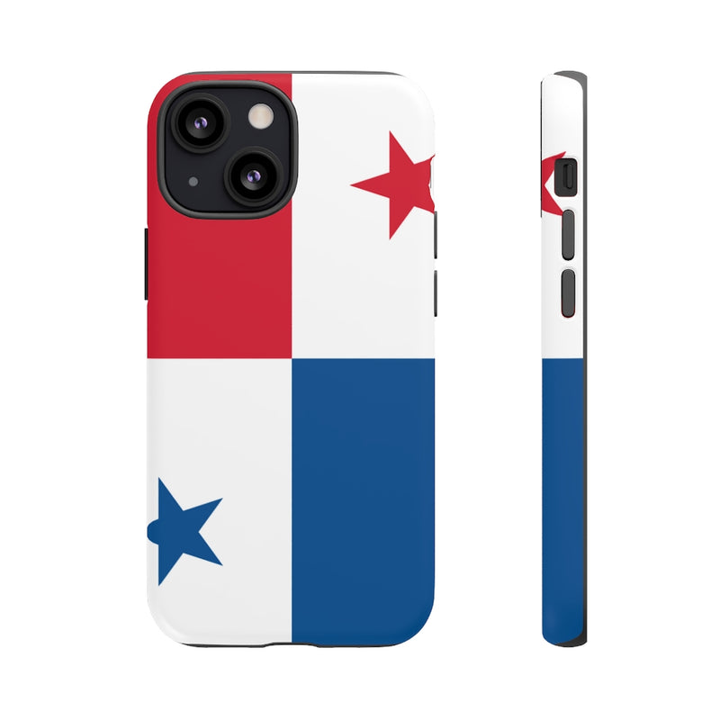 Panama Flag Phone Case