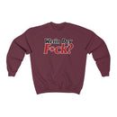 Wetin Dey F*ck? Sweatshirt