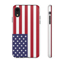 USA Flag Phone Case
