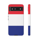 France Flag Phone Case