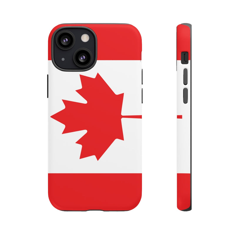 Canada Flag Phone Case