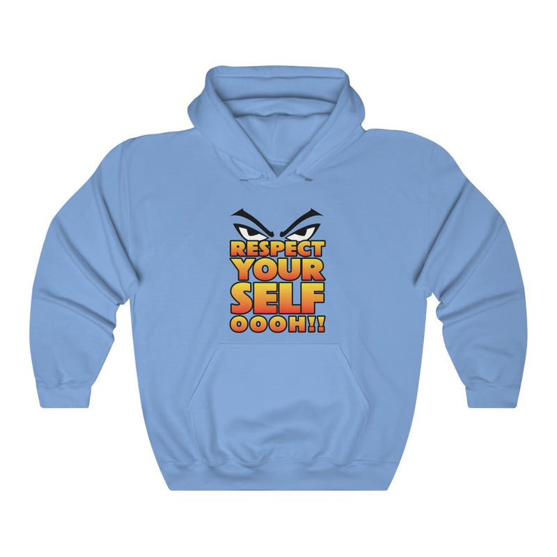 Respect Yourself Hoodie