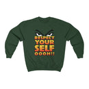 Respect Yourself Sweatshirt