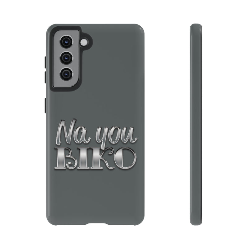 Na You Biko Phone Case