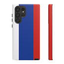 Russia Flag Phone Case