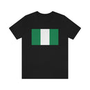 Nigerian Flag Tee