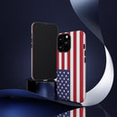 USA Flag Phone Case