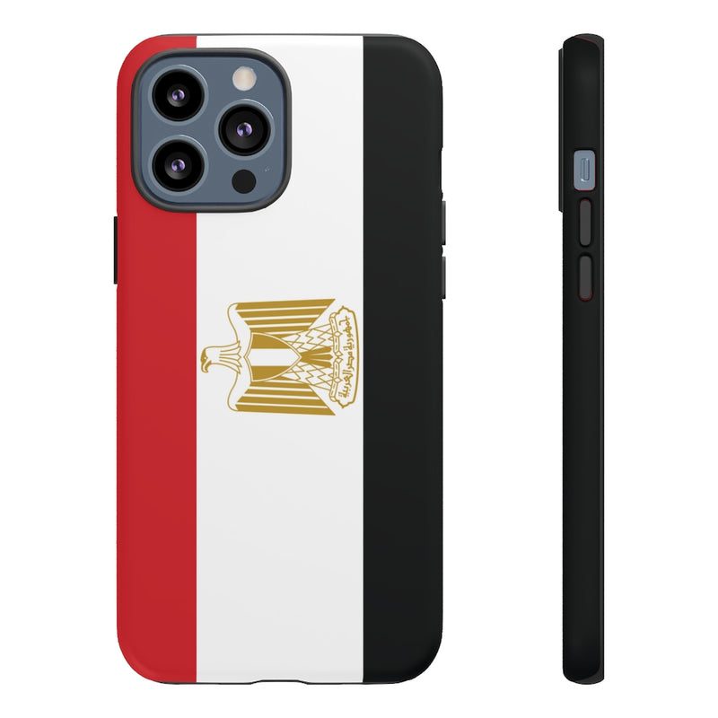 Egypt Flag Phone Case