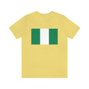 Nigerian Flag Tee