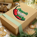 Pepper Dem Gang Stickers