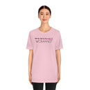 Feminist/Womanist Tee