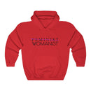Feminist/Womanist Hoodie