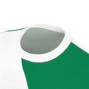 Men's Nigerian Flag AOP Tee