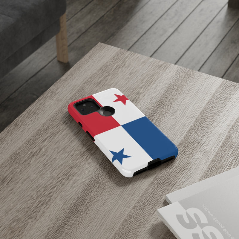 Panama Flag Phone Case