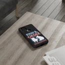 Paw & Order Phone Case