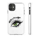 Shine Your Eye Phone Case