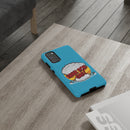 Yawa Don Gas! Phone Case