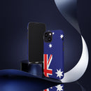 Australia Flag Phone Case