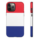 France Flag Phone Case