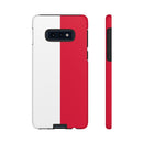 Poland Flag Phone Case