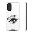Shine Your Eye Phone Case