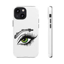 Shine Your Eye Phone Case