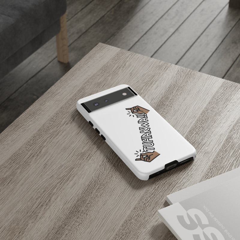 TUFIAKWA!! Phone Case