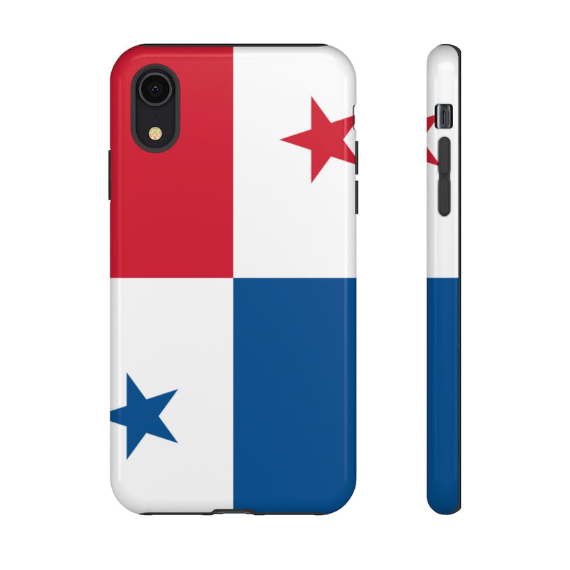 Panama Flag Phone Case