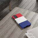 France Flag Phone Case