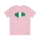 I'm Not Yelling - Nigerian Tee