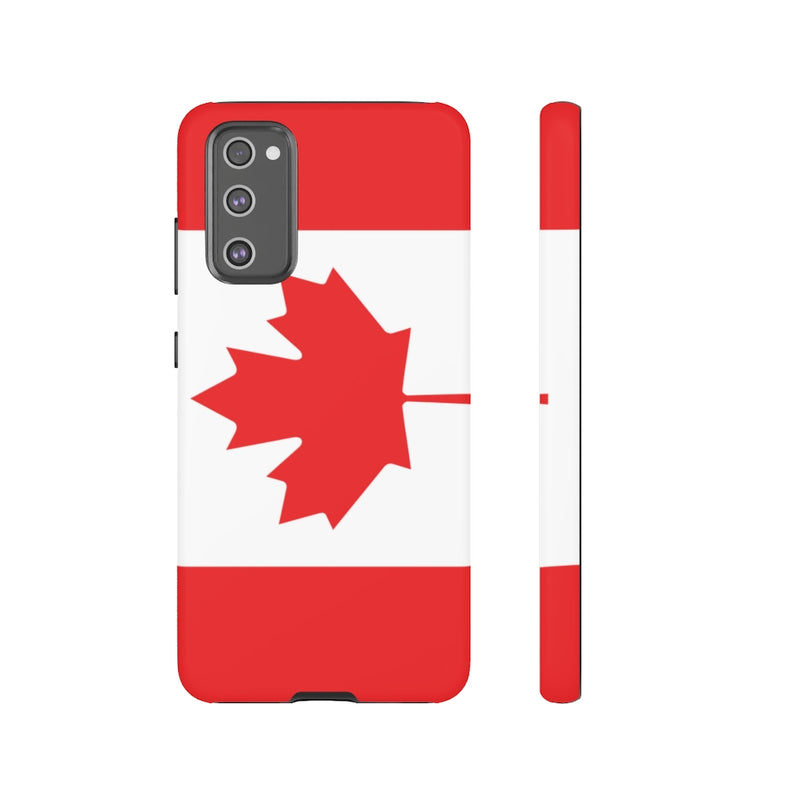 Canada Flag Phone Case