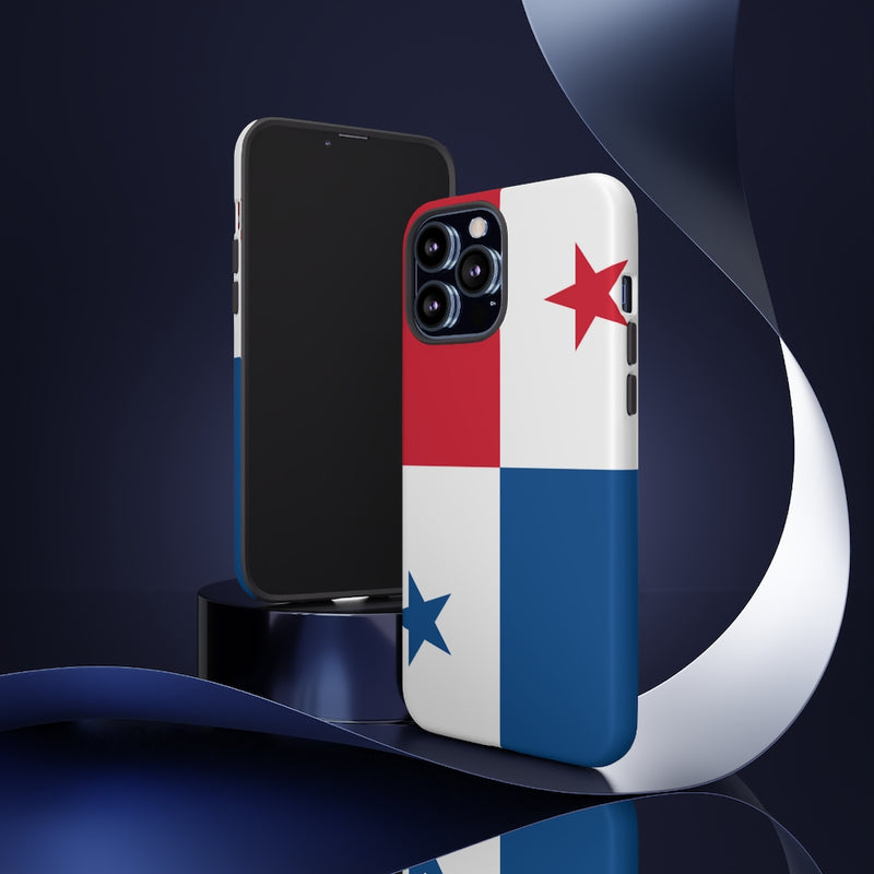 Panama Flag Phone Case