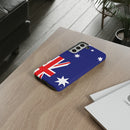 Australia Flag Phone Case