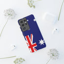 Australia Flag Phone Case