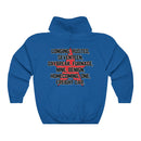 Trigger Words - Wife Hoodie