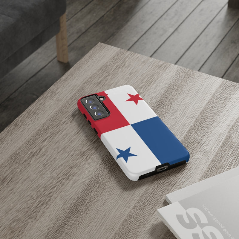 Panama Flag Phone Case