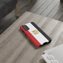 Egypt Flag Phone Case