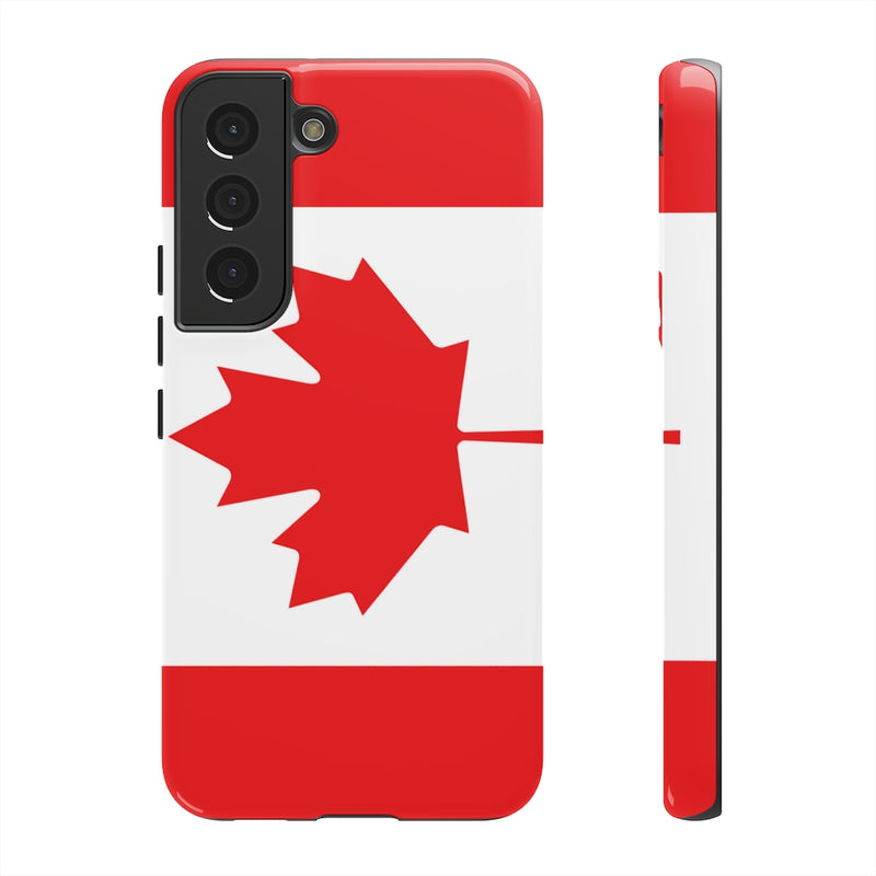 Canada Flag Phone Case