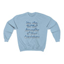 Assumption Sweatshirt