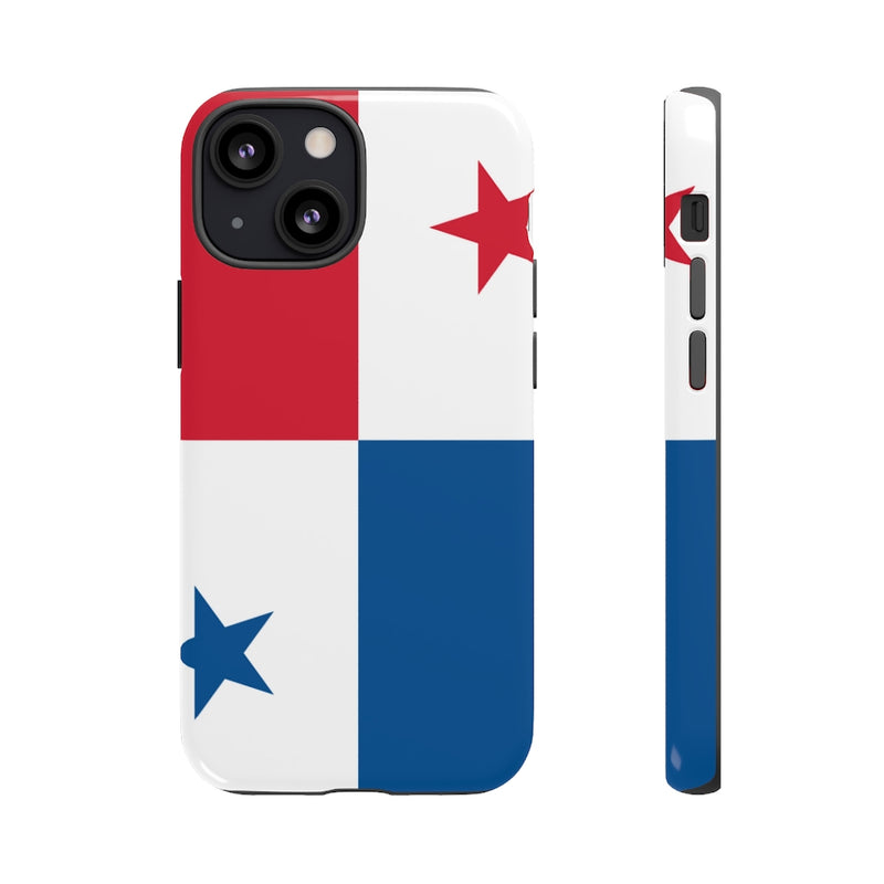 Panama Flag Phone Case