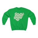 Nigerian Football Sweatshirt