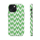 Nigerian Football Phone Case