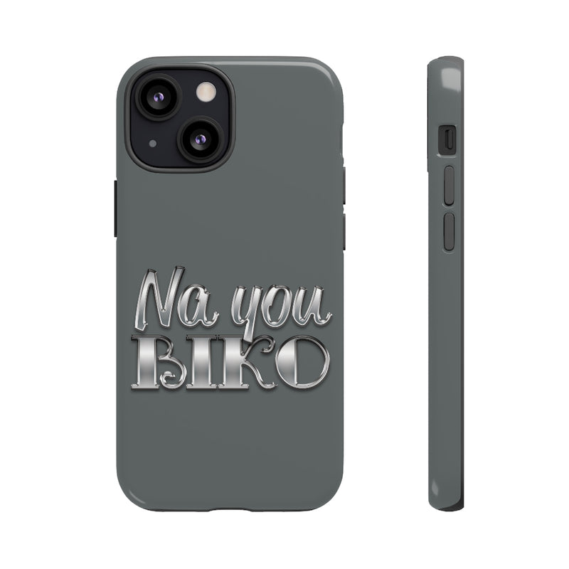 Na You Biko Phone Case